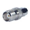 Picture of ADAPTER SMA-PLUG TO TNC-SOCKET
