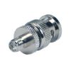 Picture of ADAPTER SMA-SOCKET TO BNC-PLUG