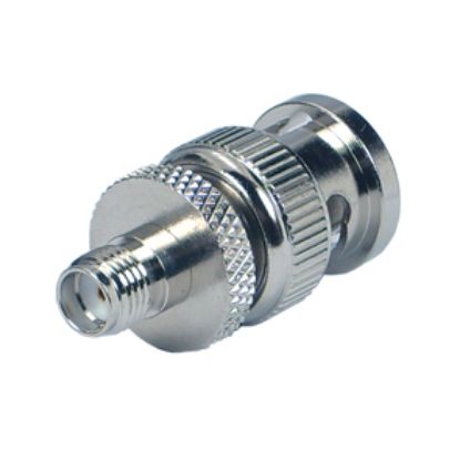 Picture of ADAPTER SMA-SOCKET TO BNC-PLUG
