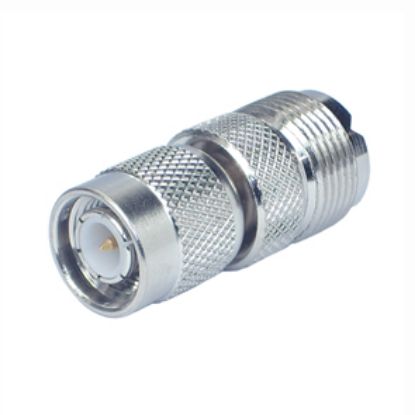Picture of ADAPTER TNC-PLUG TO UHF-SOCKET
