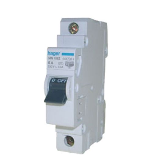 Picture of CIRCUIT BREAKER 20A