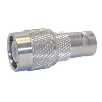 Picture of ADAPTER TNC-PLUG TO BNC-SOCKET