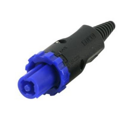 Picture of PLUG 4P I/L SCR/SOL FCR2066