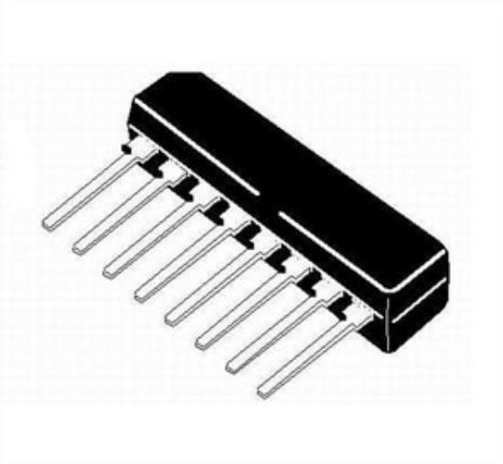 Picture of IC   BA3918