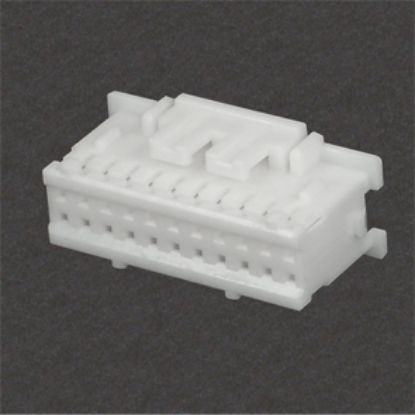 Picture of HOUSING DUAL ROW STR 22W 2.0
