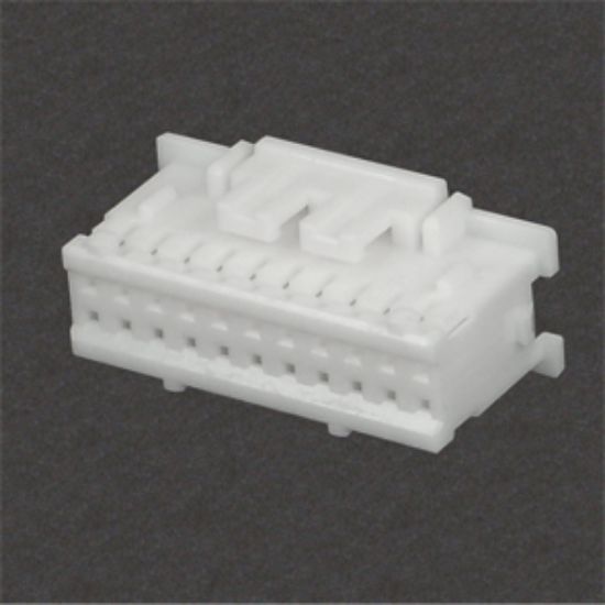 Picture of HOUSING DUAL ROW STR 22W 2.0