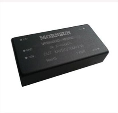 Picture of DC-DC CONVERTER DIL I=24 O=5V  10W