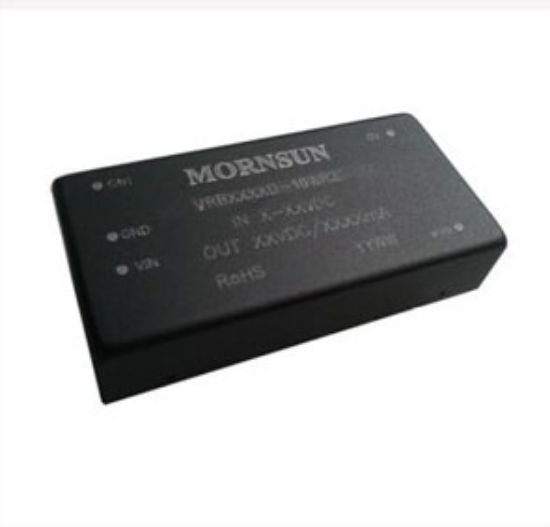 Picture of DC-DC CONVERTER DIL I=24 O=5V  10W