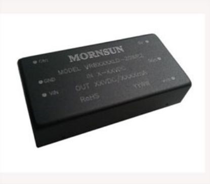 Picture of DC-DC CONVERTER DIL I=48 O=5V  20W