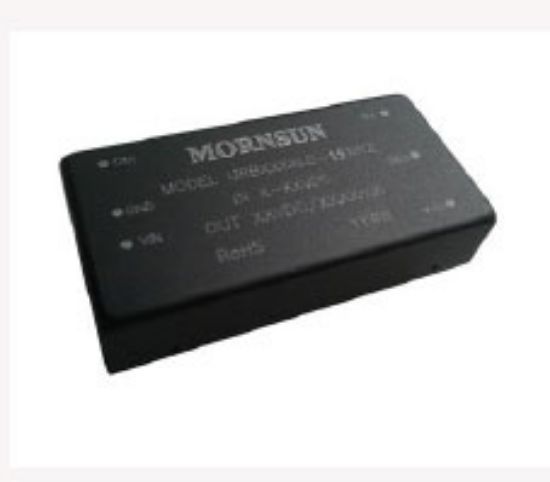 Picture of DC-DC CONVERTER DIL I=48 O=12V  15W