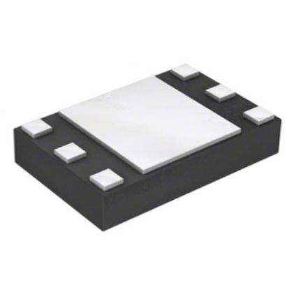 Picture of IC SMD SWITCH RF    BGS12AL7-6
