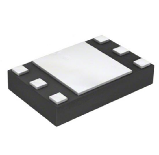Picture of IC SMD SWITCH RF    BGS12AL7-6