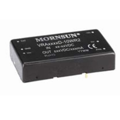 Picture of DC-DC CONVERTER DIL I=48 O=+/-12 10W