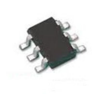 Picture of TRANSISTOR SOT23