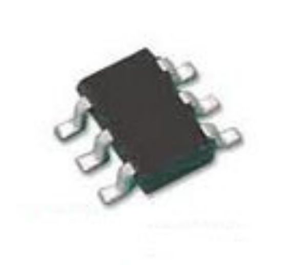 Picture of TRANSISTOR SOT23