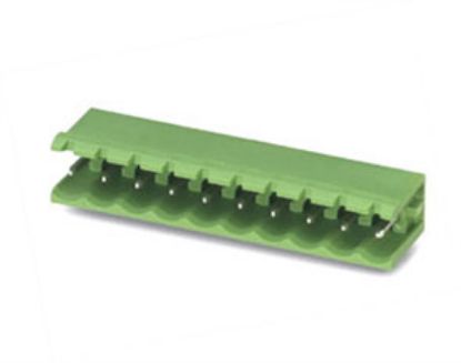 Picture of HEADER 5W R/A PCB         5.00