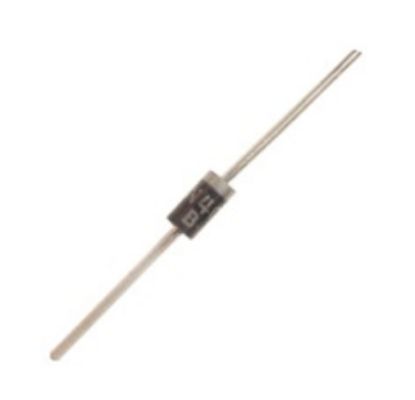 Picture of DIODE HS AXL 1A 600V     400nS