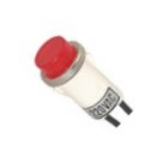 Picture of LAMP NEON 220VAC D=17mm W/LEAD