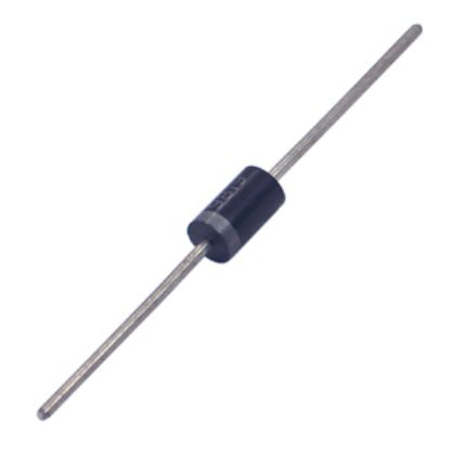 Picture of DIODE HS AXIAL 1A 200V SF14