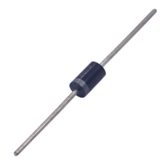 Picture of DIODE HS AXIAL 1A 200V SF14