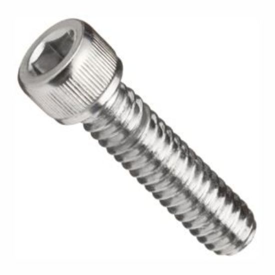 Picture of SCREW ALLEN CAP ZINC PL. M3x30