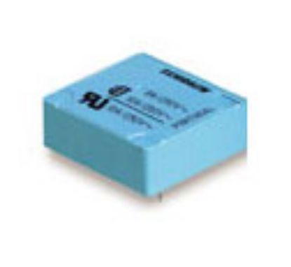 Picture of RELAY SPDT 8A 24VDC RECT 5PCB