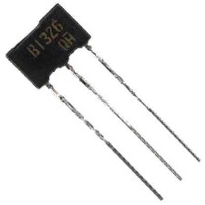 Picture of NS ATV ECB 80V 0.7A    2SD1859