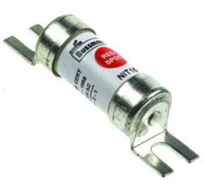 Picture of FUSE NIT TYPE 2A