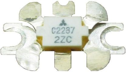 Picture of NS CERAMIC   13V8  6W RF POWER