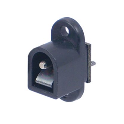 Picture of PLUG / JACK DC POWER 2.0mm