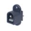 Picture of PLUG / JACK DC POWER 2.0mm