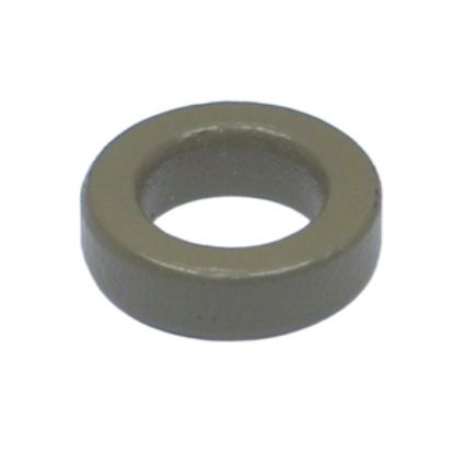 Picture of TOROIDAL CORE HIGH FLUX 125u 21x12x7