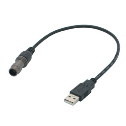 Picture of RECEPTACLE WITH USB PLUG