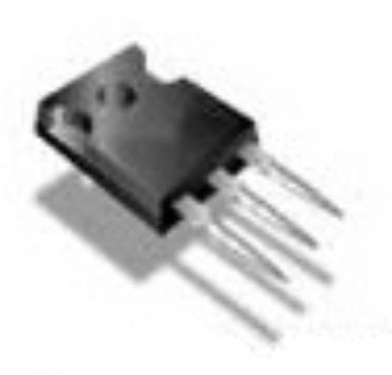 Picture of IGBT TO247 600V
