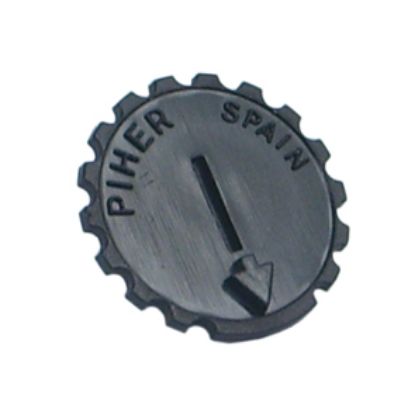 Picture of THUMB WHEEL FOR PT15VH