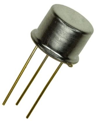 Picture of IC TO5 TAG200-100