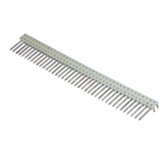 Picture of HEADER DIL 40W 2.5 PCB R/A
