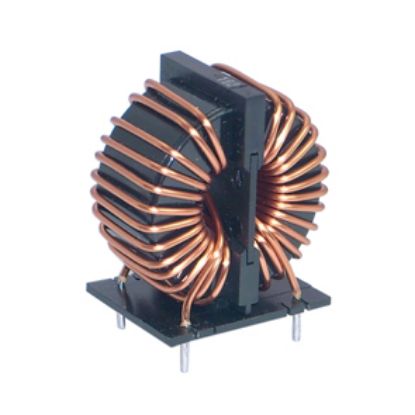 Picture of LINE FILTER 3000uH 1A0