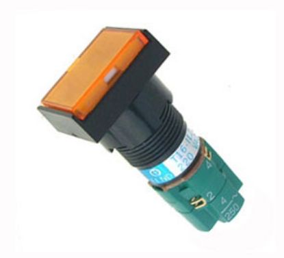 Picture of PUSH BUT ILL-OR LAT 1xNONC