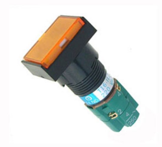 Picture of PUSH BUT ILL-OR LAT 1xNONC