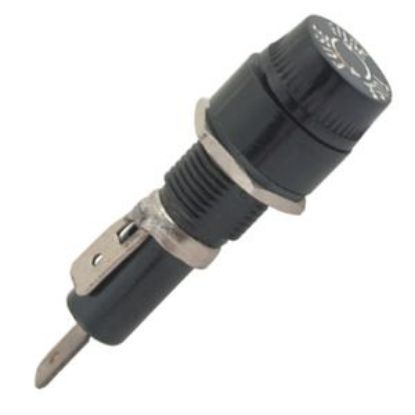 Picture of HOLD FUSE 6x32 P/MNT RND FING