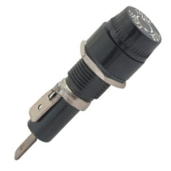 Picture of HOLD FUSE 6x32 P/MNT RND FING