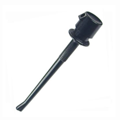 Picture of TEST PROBE HOOK ON BLK 92mm ME