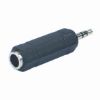 Picture of ADAPTER 3.5 PLUG STEREO TO 6.3 SOCKET
