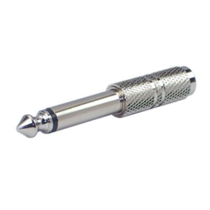 Picture of ADAPTER  6.3-PLUG TO MONO-3.5-SOCKET
