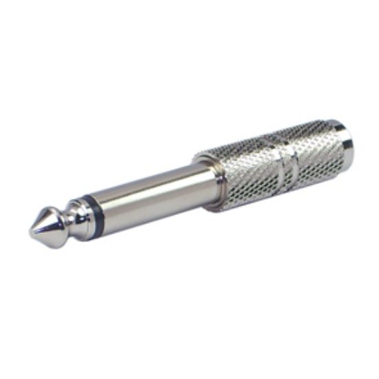 Picture of ADAPTER  6.3-PLUG TO MONO-3.5-SOCKET
