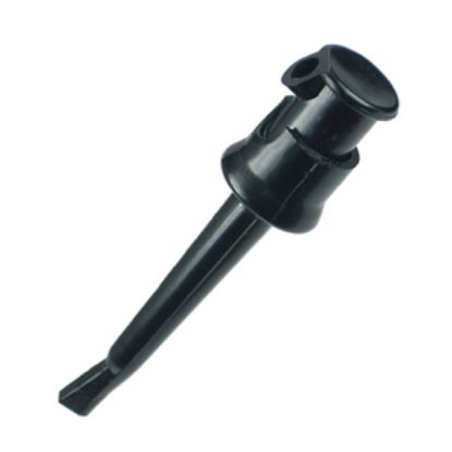 Picture of TEST PROBE HOOK ON BLK 58mm SM
