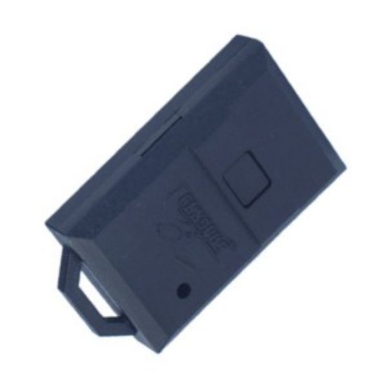 Picture of ABS ENCLOSURE BLACK REMOTE 50x33x15