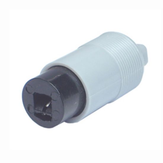 Picture of SOCKET 2-PIN FOR SPEAK IN-LINE
