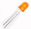 Picture of LED 8mm DI-AM RND 80mcd 27mm